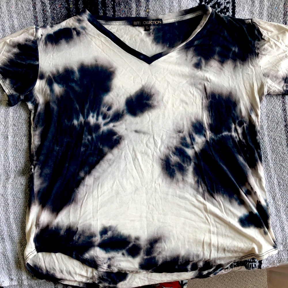 Short sleeve shirts